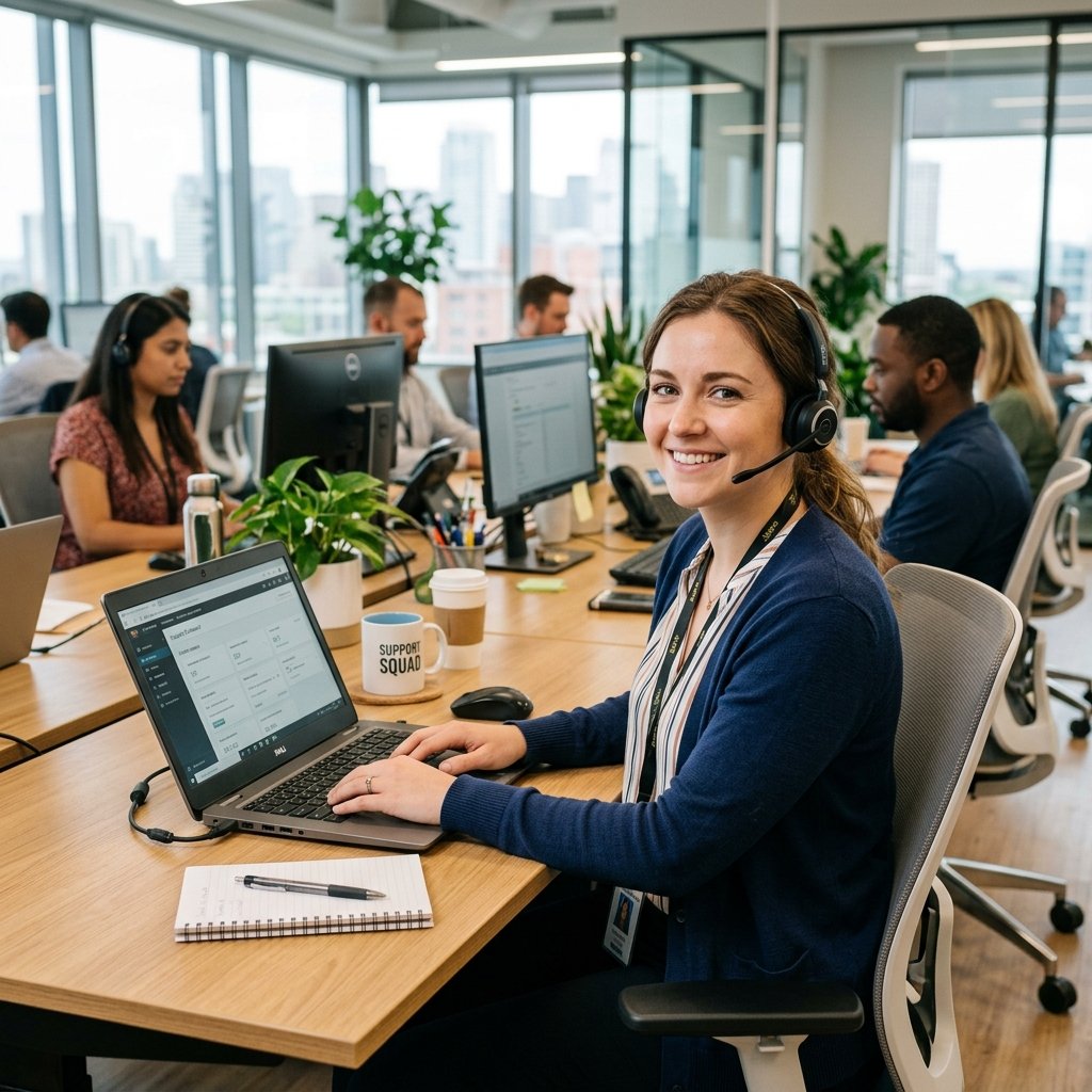VigilSight support team